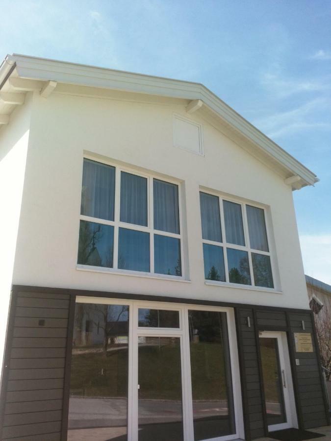 Haus VITALIS - Guesthouse Burgenland Sigless Exterior foto