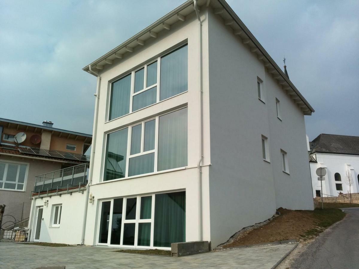 Haus VITALIS - Guesthouse Burgenland Sigless Exterior foto